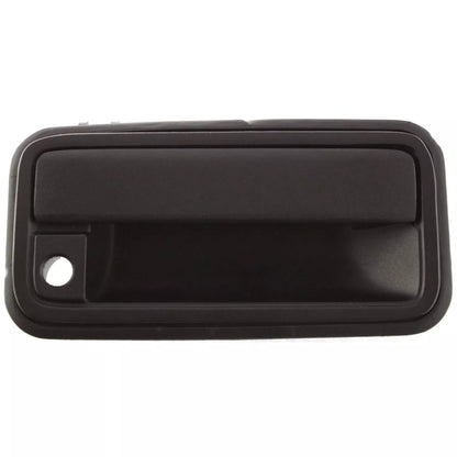 Right Side Front door handle outer 1999 - 1999 CHEVROLET C1500  GM1311132 15742230