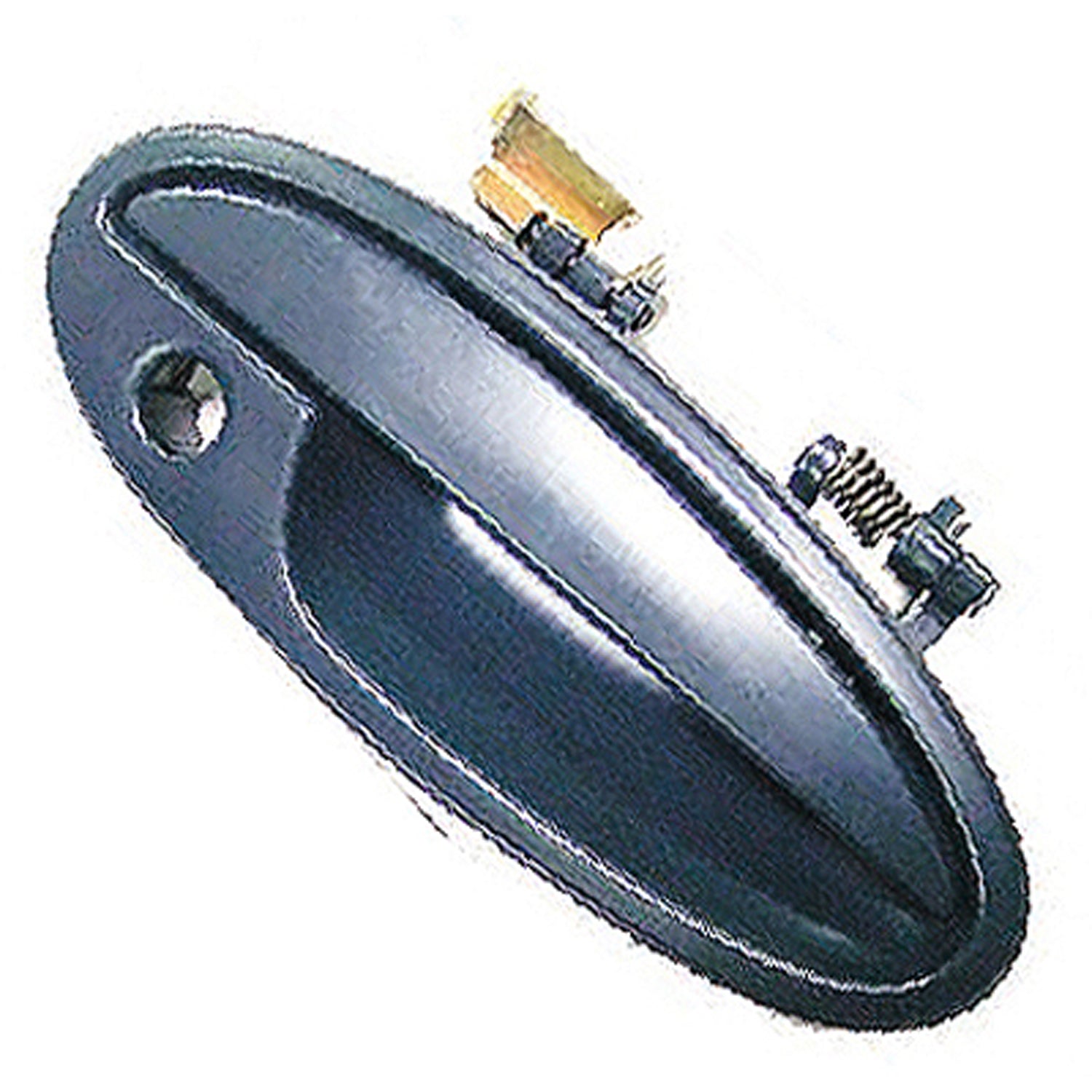 Right Side Front door handle outer 2000 - 2005 BUICK LESABRE  GM1311138 25698961