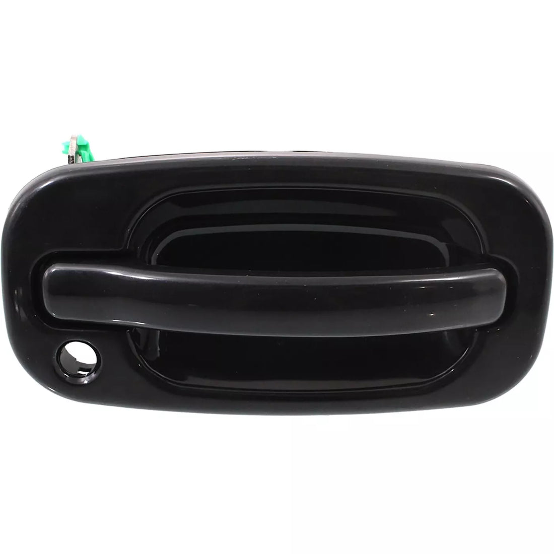 Right Side Front door handle outer 2003 - 2006 CADILLAC ESCALADE ESV GM1311140 15150736 19245506