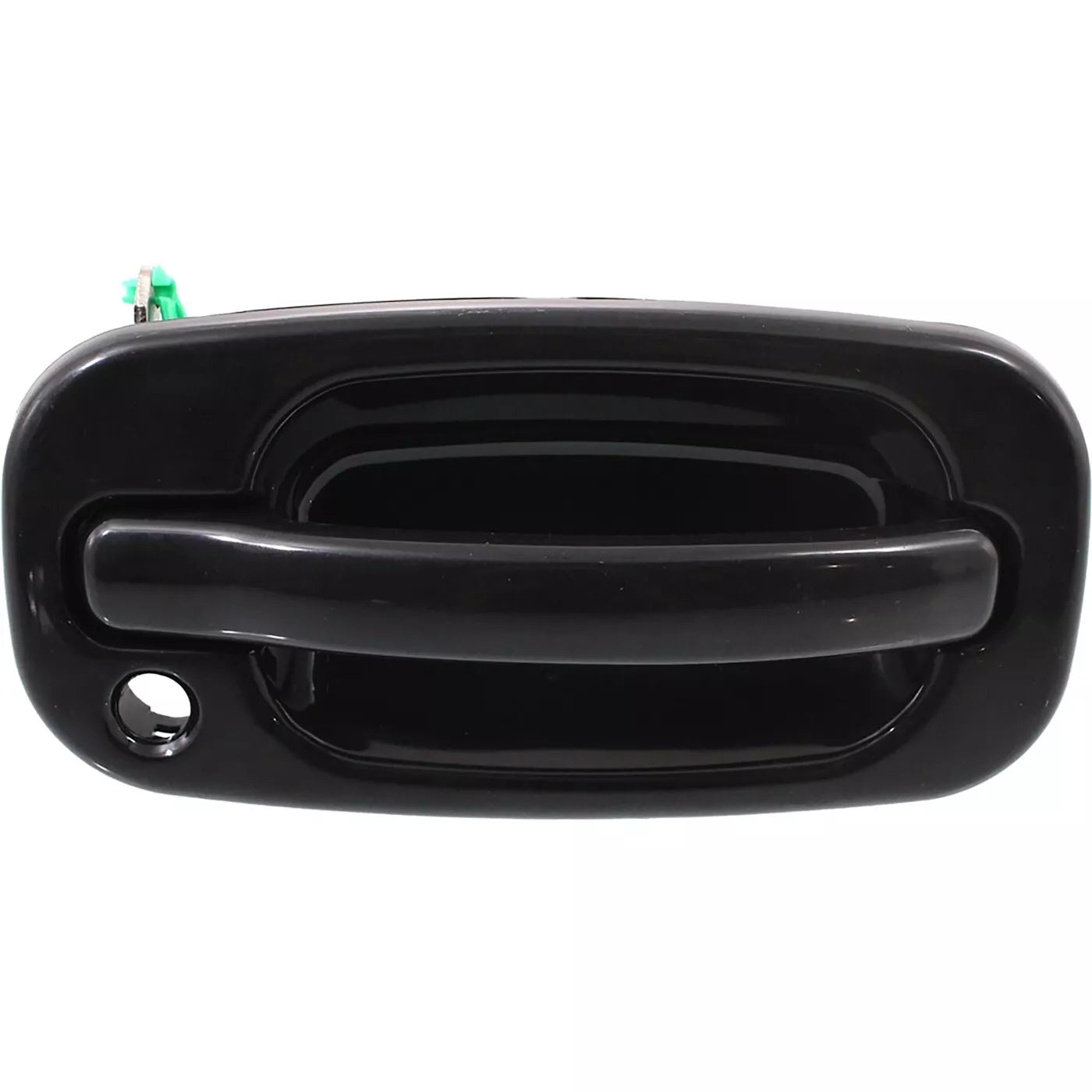 Right Side Front door handle outer 2003 - 2006 CADILLAC ESCALADE ESV  GM1311140 15150736 19245506