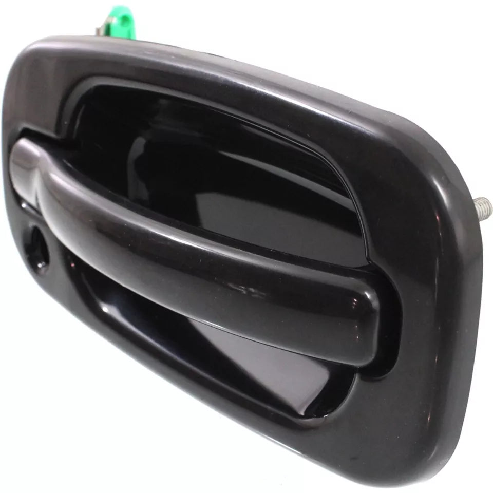 Right Side Front door handle outer 2003 - 2006 CADILLAC ESCALADE ESV  GM1311140 15150736 19245506
