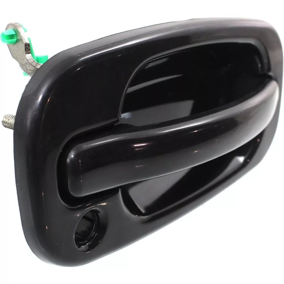 Right Side Front door handle outer 2003 - 2006 CADILLAC ESCALADE ESV  GM1311140 15150736 19245506