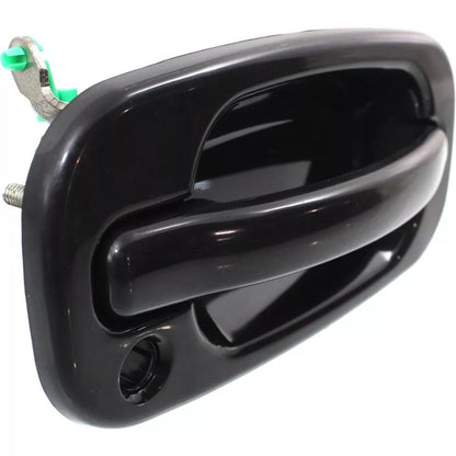 Right Side Front door handle outer 2003 - 2006 CADILLAC ESCALADE ESV  GM1311140 15150736 19245506