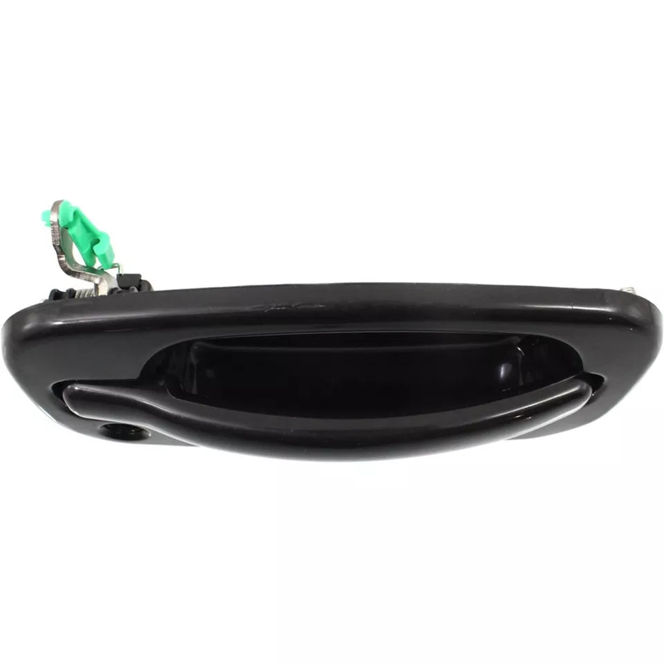 Right Side Front door handle outer 2003 - 2006 CADILLAC ESCALADE ESV  GM1311140 15150736 19245506