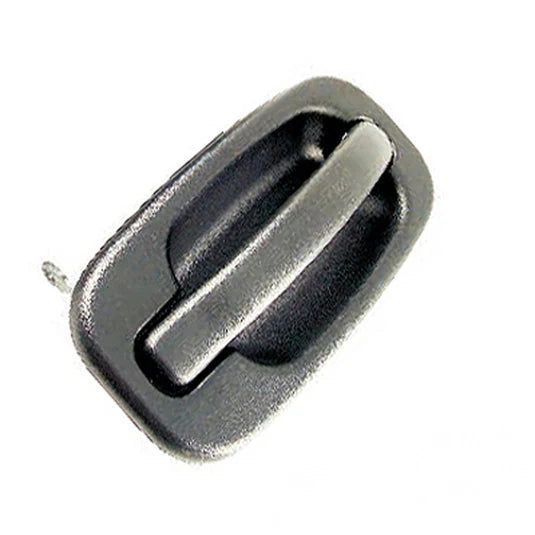 Right Side Front door handle outer 1999 - 2007 CHEVROLET EXPRESS 1500  GM1311143 25942272