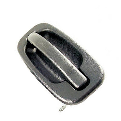 Right Side Front door handle outer 1999 - 2007 CHEVROLET EXPRESS 1500  GM1311143 25942272