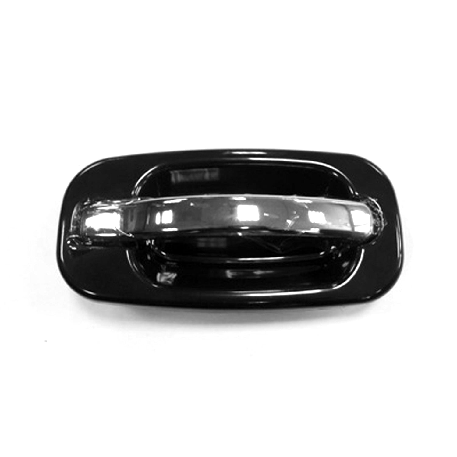 Right Side Front door handle outer 2004 - 2006 CADILLAC ESCALADE EXT  GM1311153 15182419