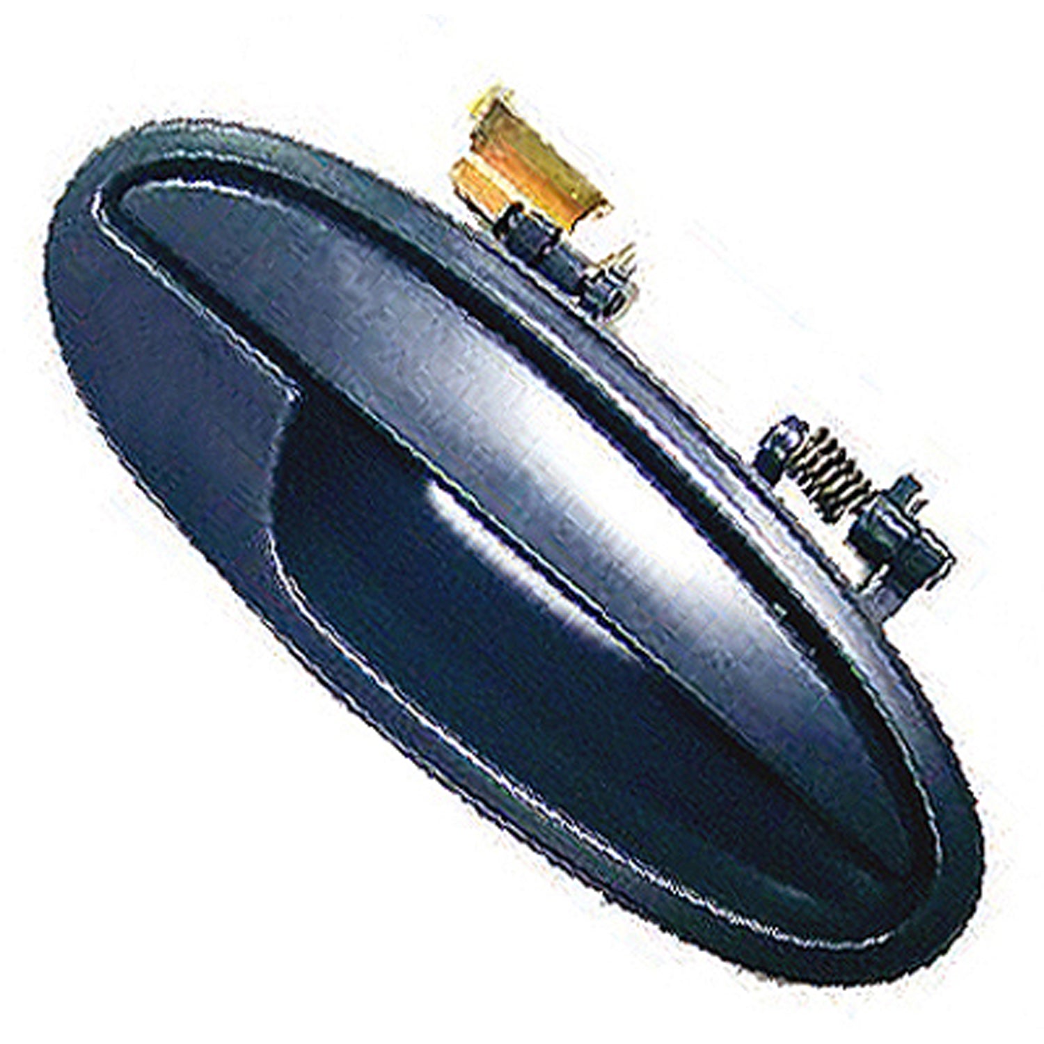 Right Side Front door handle outer 2000 - 2005 BUICK LESABRE  GM1311156 25698961