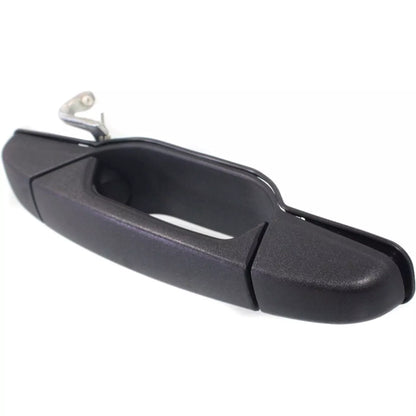 Right Side Front door handle outer 2007 - 2014 CHEVROLET AVALANCHE  GM1311162 84053440