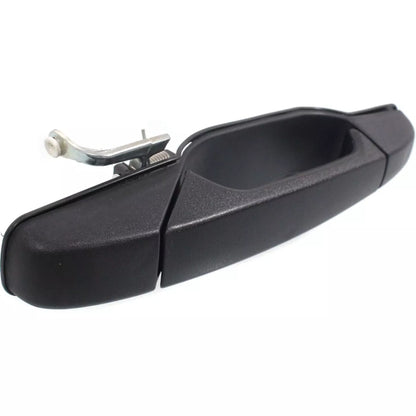 Right Side Front door handle outer 2007 - 2014 CHEVROLET AVALANCHE  GM1311162 84053440