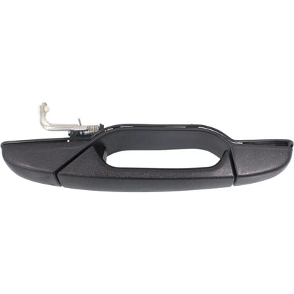 Right Side Front door handle outer 2007 - 2014 CHEVROLET AVALANCHE  GM1311162 84053440