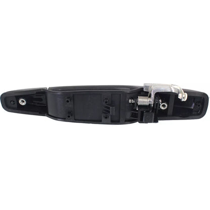 Right Side Front door handle outer 2007 - 2014 CHEVROLET AVALANCHE  GM1311162 84053440
