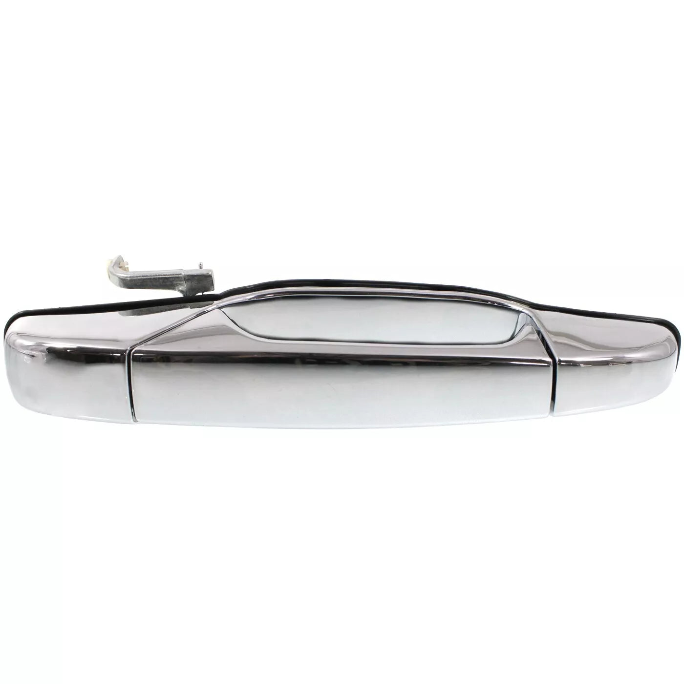 Right Side Front door handle outer 2007 - 2014 CHEVROLET SILVERADO 1500  GM1311163 84053436