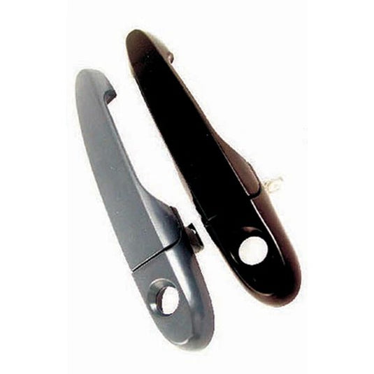 Right Side Front door handle outer 2005 - 2015 CHEVROLET COBALT  GM1311166 15803507