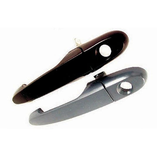 Right Side Front door handle outer 2005 - 2015 CHEVROLET COBALT  GM1311166 15803507