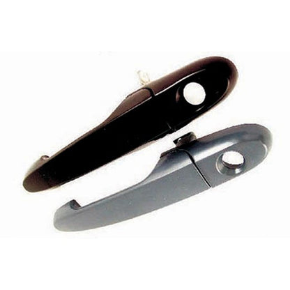 Right Side Front door handle outer 2005 - 2015 CHEVROLET COBALT  GM1311166 15803507