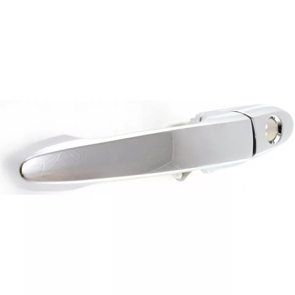 Right Side Front door handle outer 2005 - 2010 CHEVROLET COBALT  GM1311167 25869322