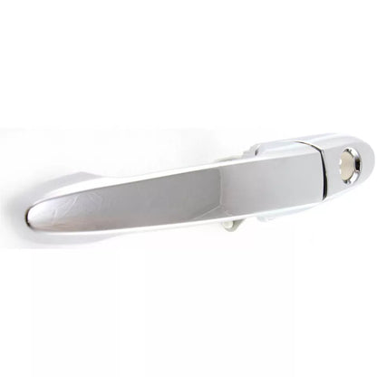 Right Side Front door handle outer 2005 - 2010 CHEVROLET COBALT  GM1311167 25869322