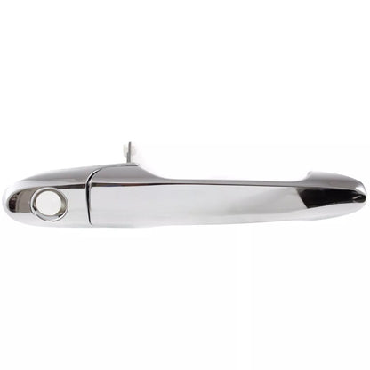 Right Side Front door handle outer 2005 - 2010 CHEVROLET COBALT  GM1311167 25869322
