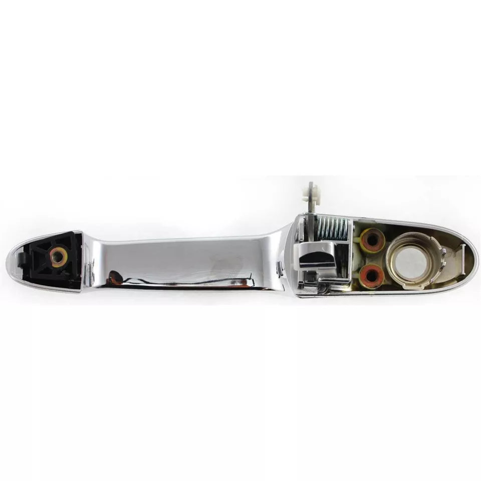 Right Side Front door handle outer 2005 - 2010 CHEVROLET COBALT  GM1311167 25869322