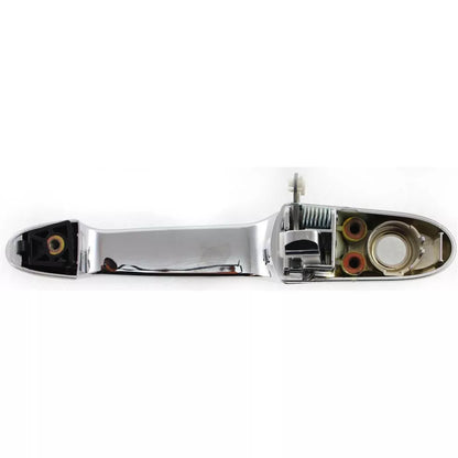Right Side Front door handle outer 2005 - 2010 CHEVROLET COBALT  GM1311167 25869322
