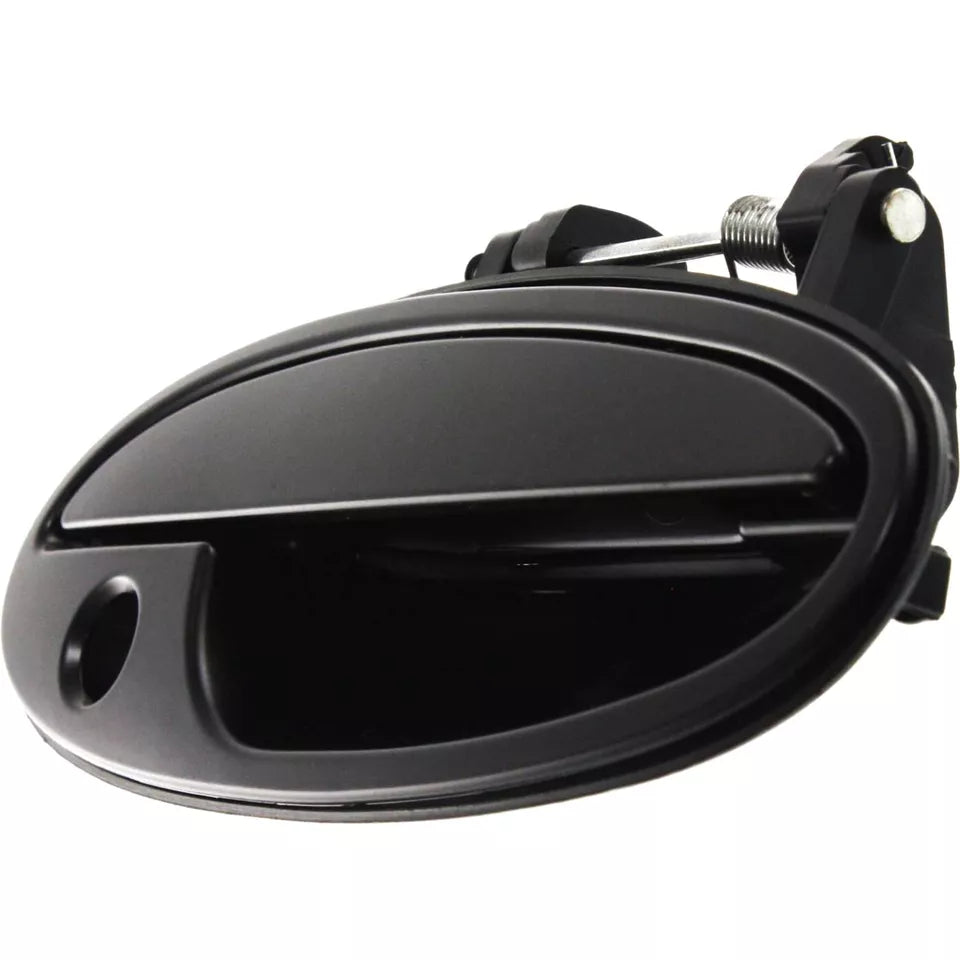 Right Side Front door handle outer 1997 - 2005 BUICK PARK AVENUE  GM1311170 25699150