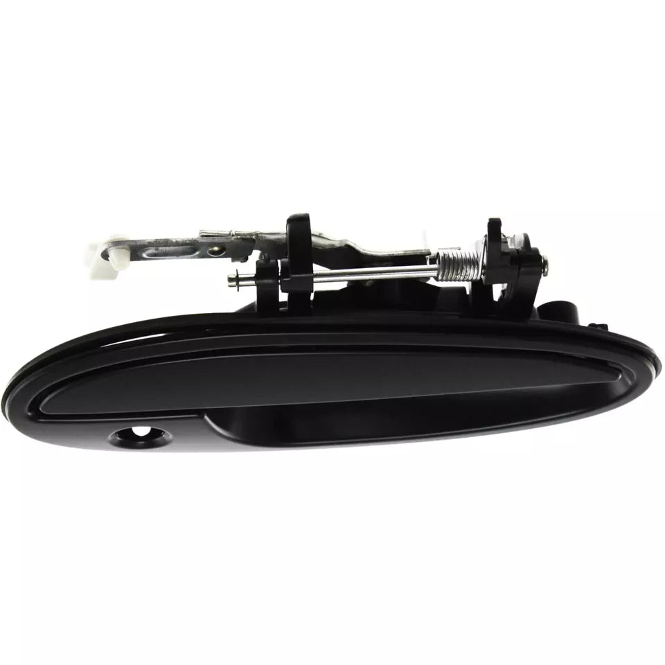 Right Side Front door handle outer 1997 - 2005 BUICK PARK AVENUE  GM1311170 25699150