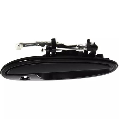 Right Side Front door handle outer 1997 - 2005 BUICK PARK AVENUE  GM1311170 25699150