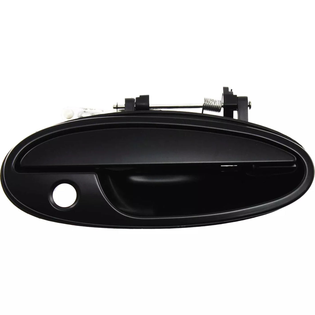 Right Side Front door handle outer 1997 - 2005 BUICK PARK AVENUE GM1311170 25699150