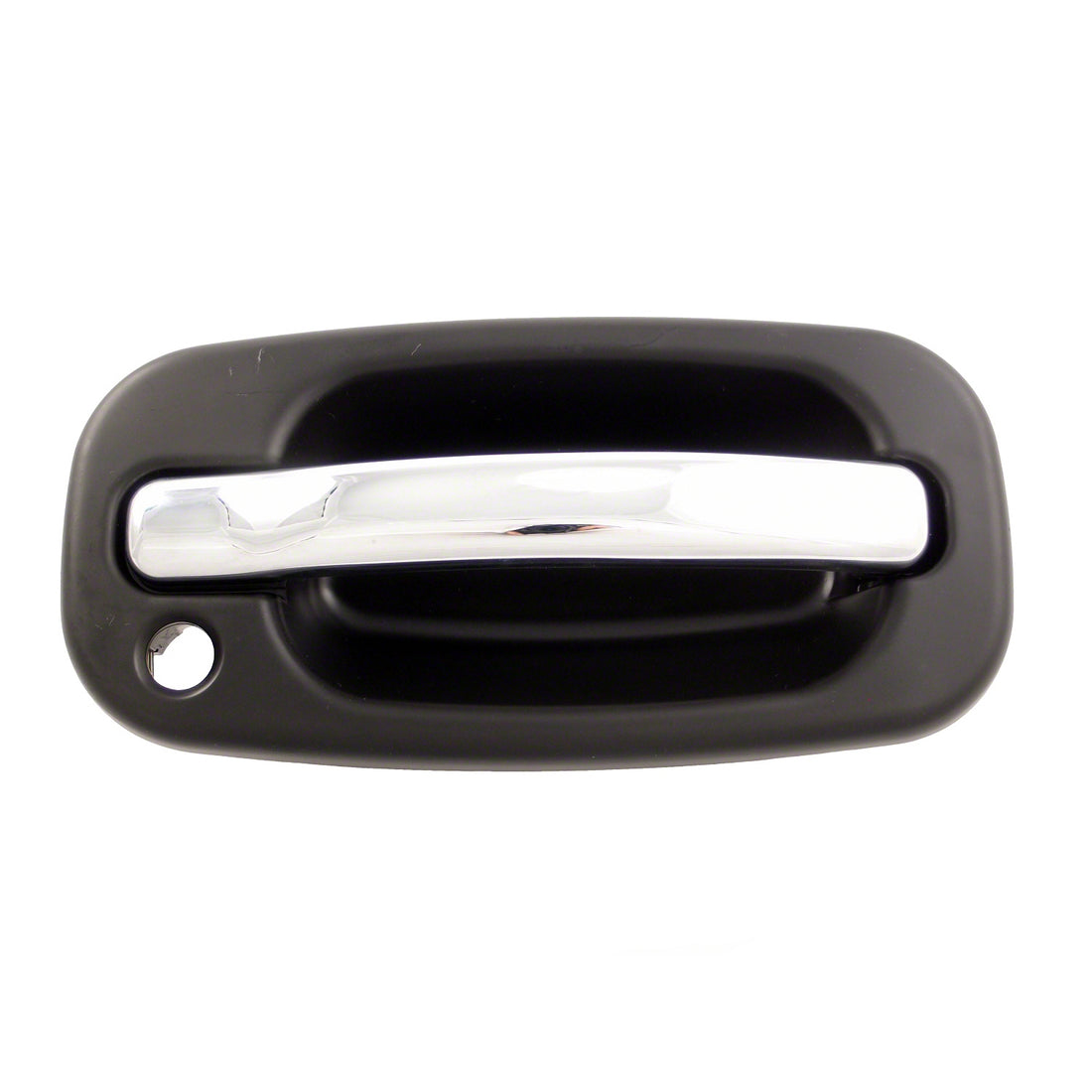 Right Side Front door handle outer 2000 - 2006 CADILLAC ESCALADE  GM1311187 15745148