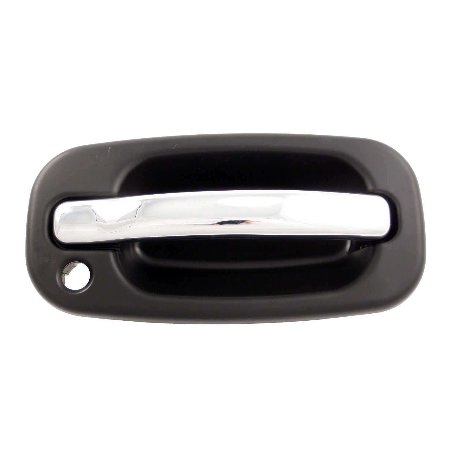 Right Side Front door handle outer 2000 - 2006 CADILLAC ESCALADE  GM1311187 15745148