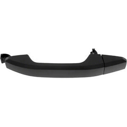 Right Side Front door handle outer 2014 - 2019 CHEVROLET SILVERADO 1500  GM1311192 22923605-PFM