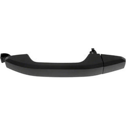 Right Side Front door handle outer 2014 - 2019 CHEVROLET SILVERADO 1500  GM1311192 22923605-PFM
