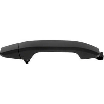Right Side Front door handle outer 2014 - 2019 CHEVROLET SILVERADO 1500  GM1311192 22923605-PFM