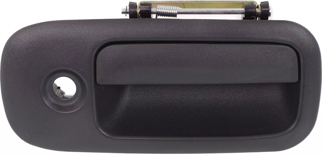 Right Side Front door handle outer 2010 - 2023 CHEVROLET EXPRESS 1500  GM1311195 25989399