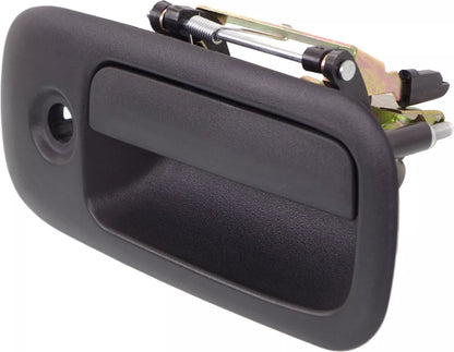 Right Side Front door handle outer 2010 - 2023 CHEVROLET EXPRESS 1500  GM1311195 25989399