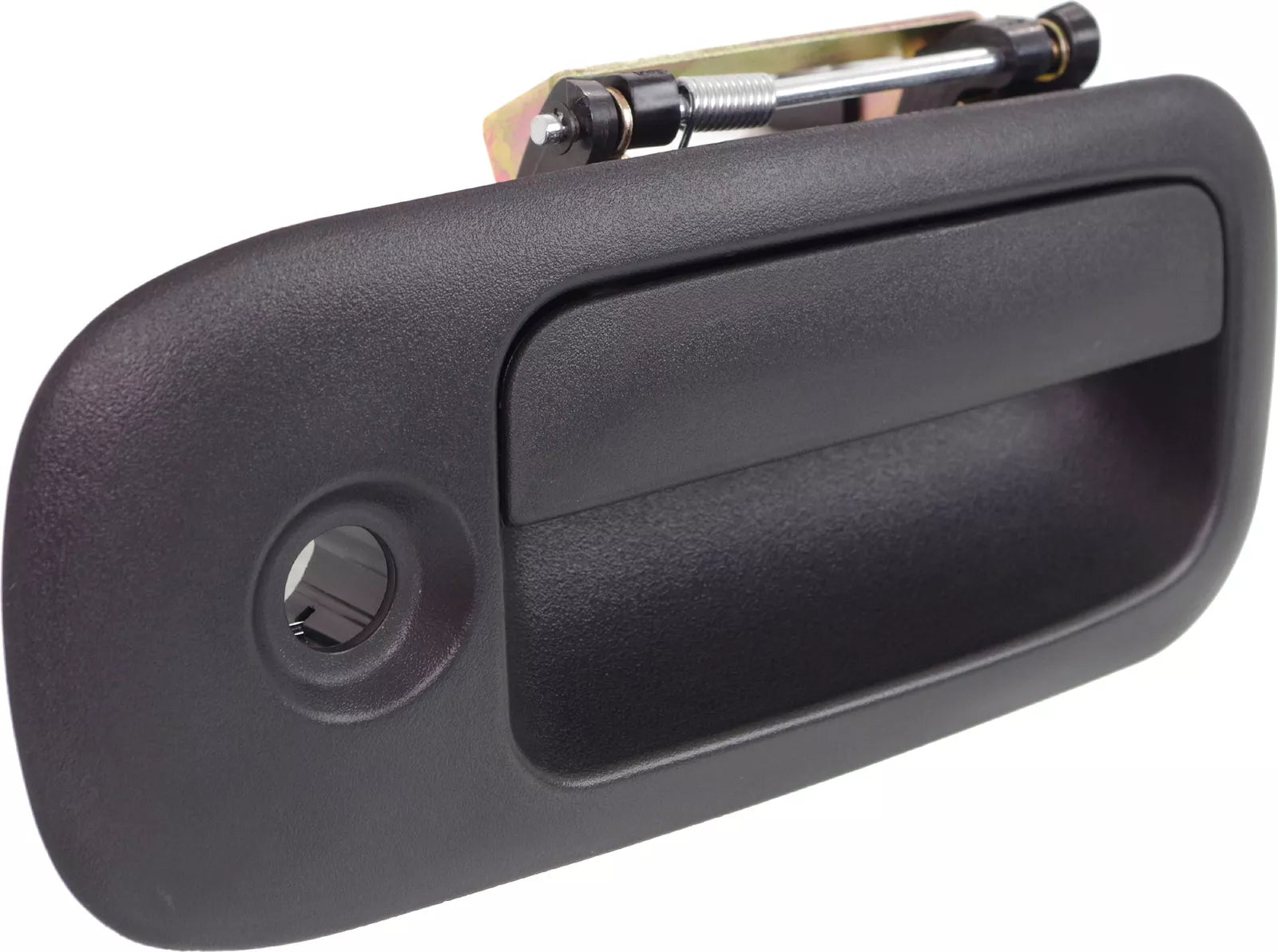 Right Side Front door handle outer 2010 - 2023 CHEVROLET EXPRESS 1500  GM1311195 25989399