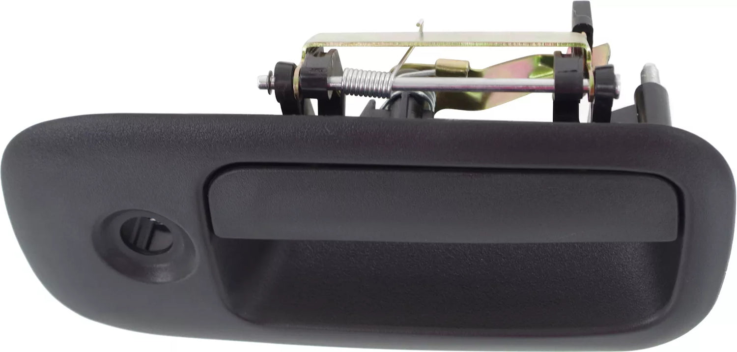 Right Side Front door handle outer 2010 - 2023 CHEVROLET EXPRESS 1500  GM1311195 25989399