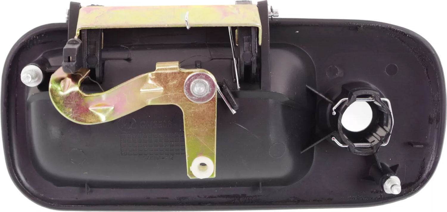Right Side Front door handle outer 2010 - 2023 CHEVROLET EXPRESS 1500  GM1311195 25989399