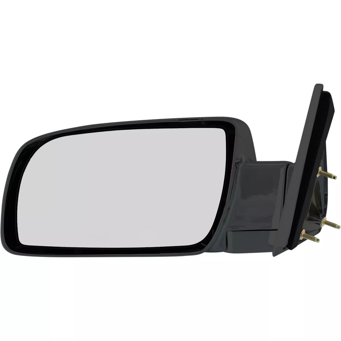 Left Side Mirror outside rear view 1992 - 1994 CHEVROLET BLAZER GM1320123 15764759