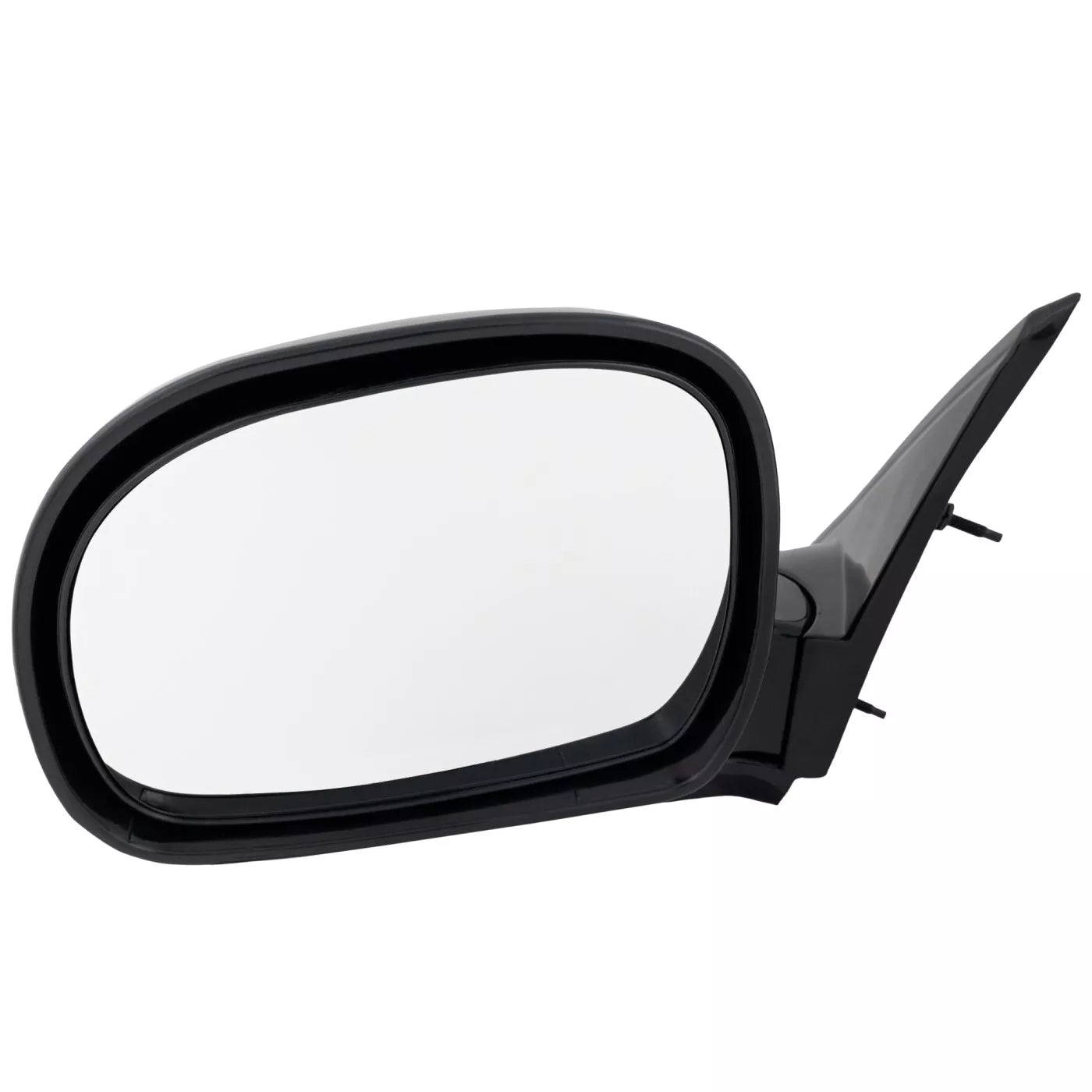 Left Side Mirror outside rear view 1995 - 1998 CHEVROLET BLAZER  GM1320126 15150849