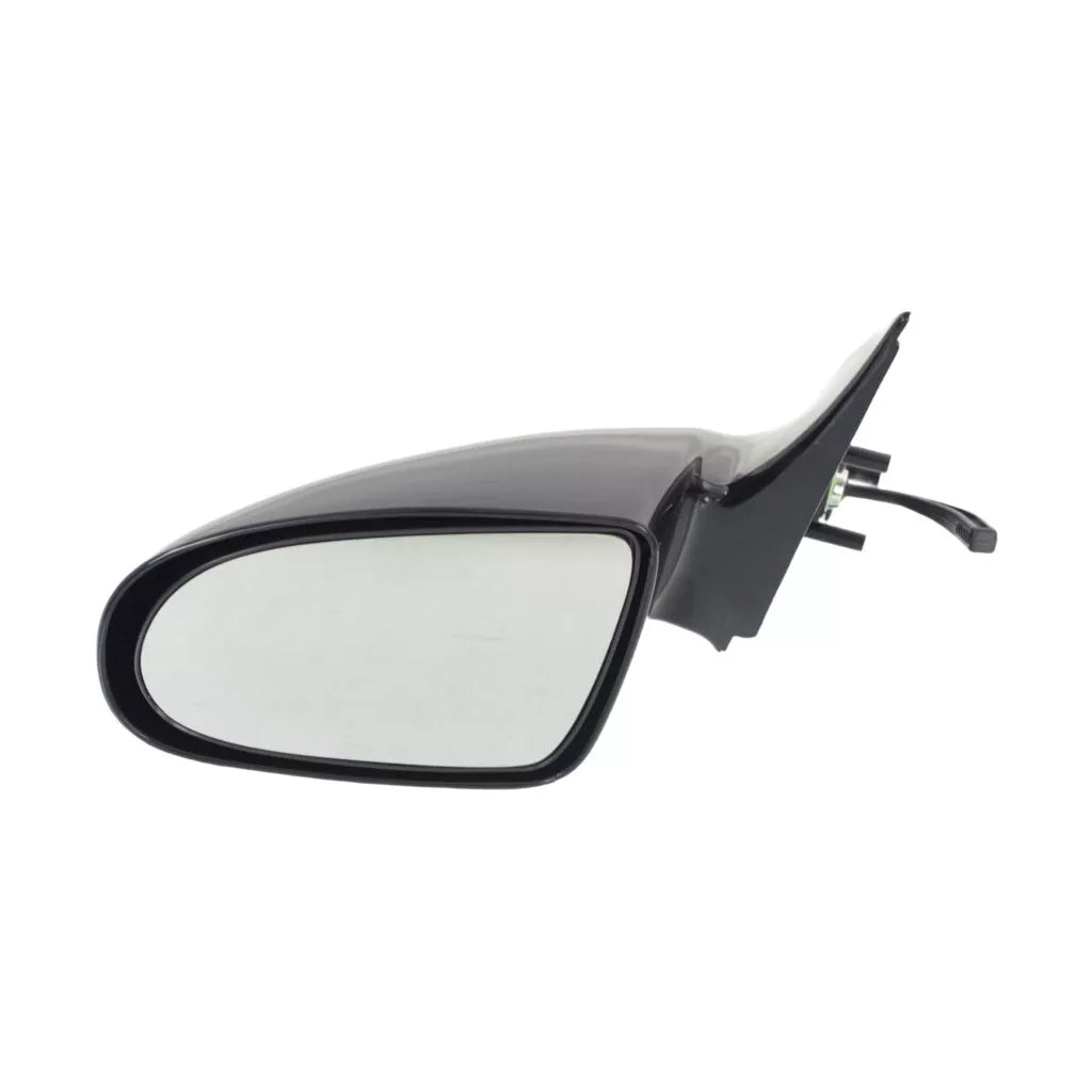 Left Side Mirror outside rear view 1989 - 1994 GEO METRO GM1320139 10199651