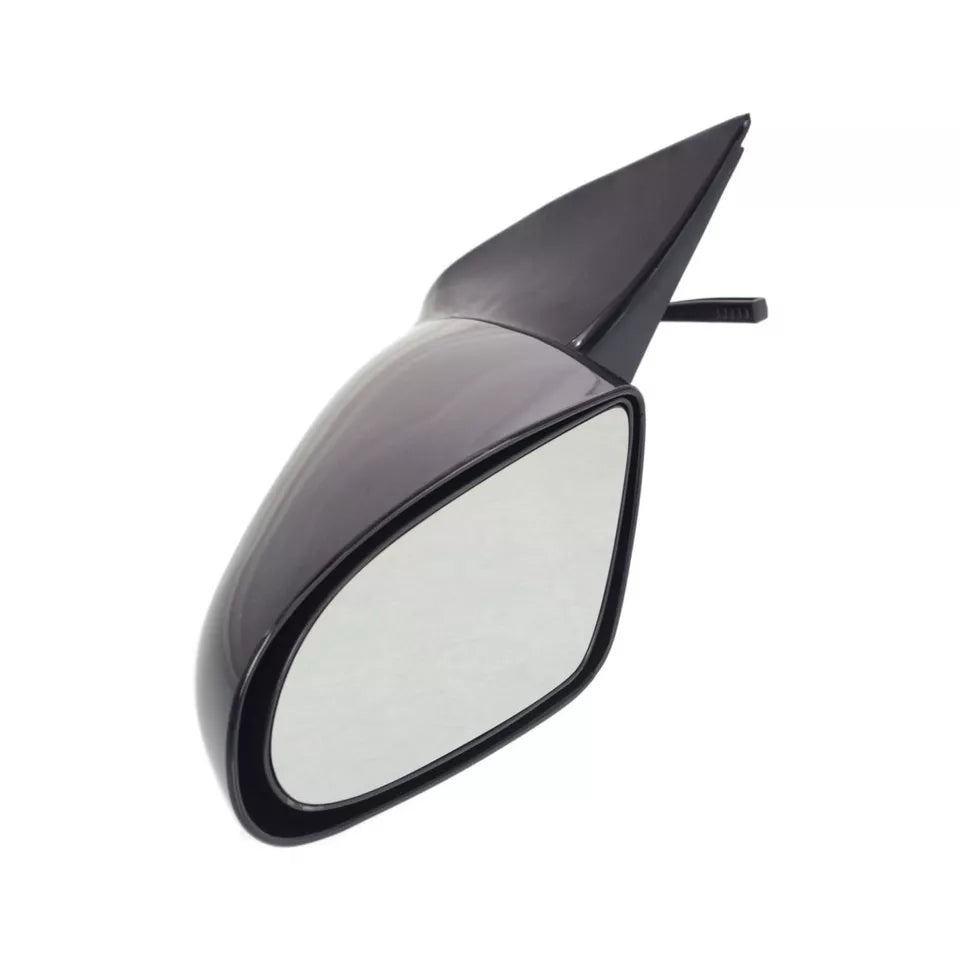 Left Side Mirror outside rear view 1989 - 1994 GEO METRO  GM1320139 10199651