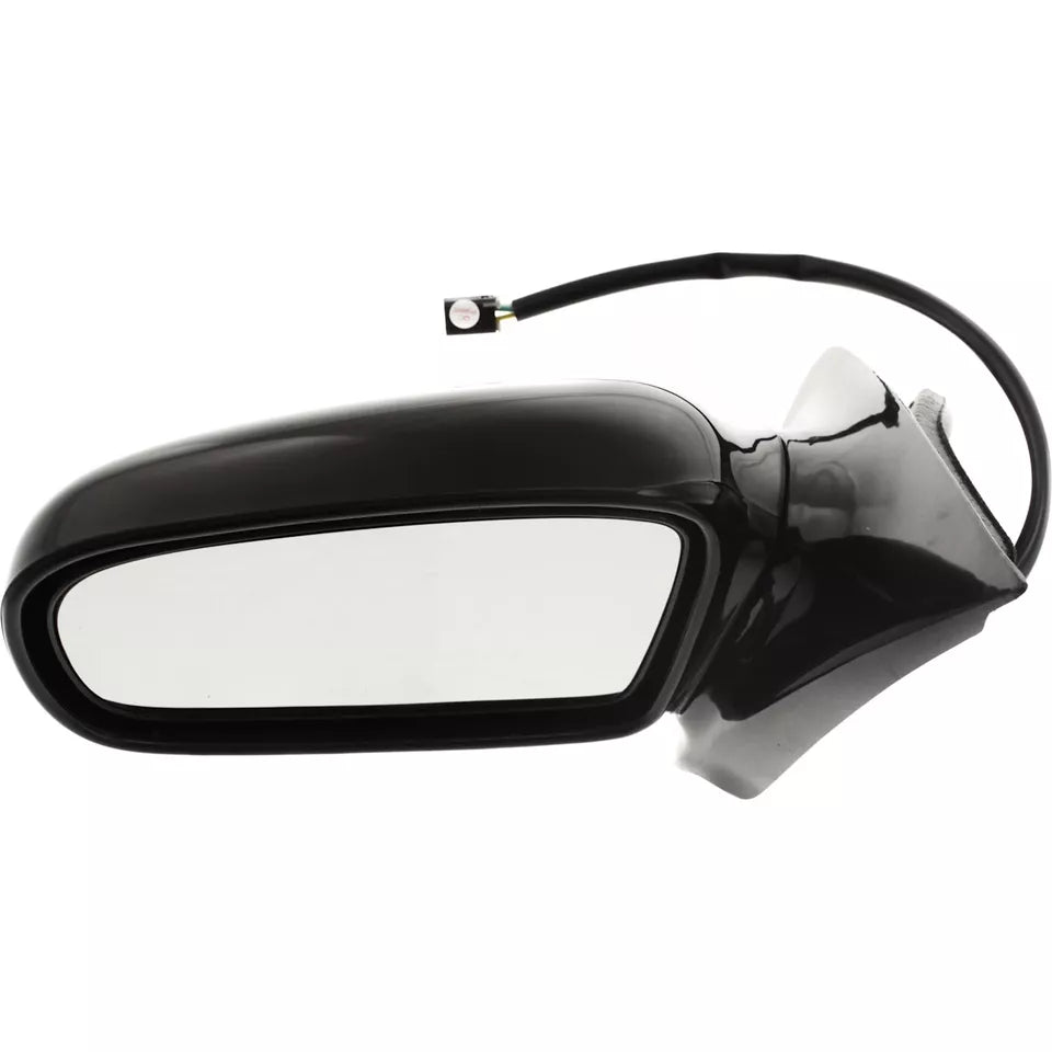 Left Side Mirror outside rear view 1995 - 2005 CHEVROLET CAVALIER  GM1320149 10362464