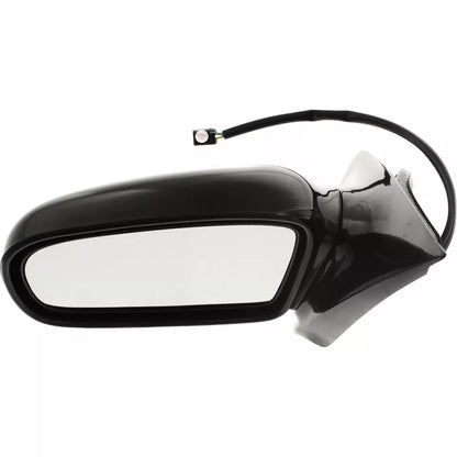 Left Side Mirror outside rear view 1995 - 2005 CHEVROLET CAVALIER  GM1320149 10362464
