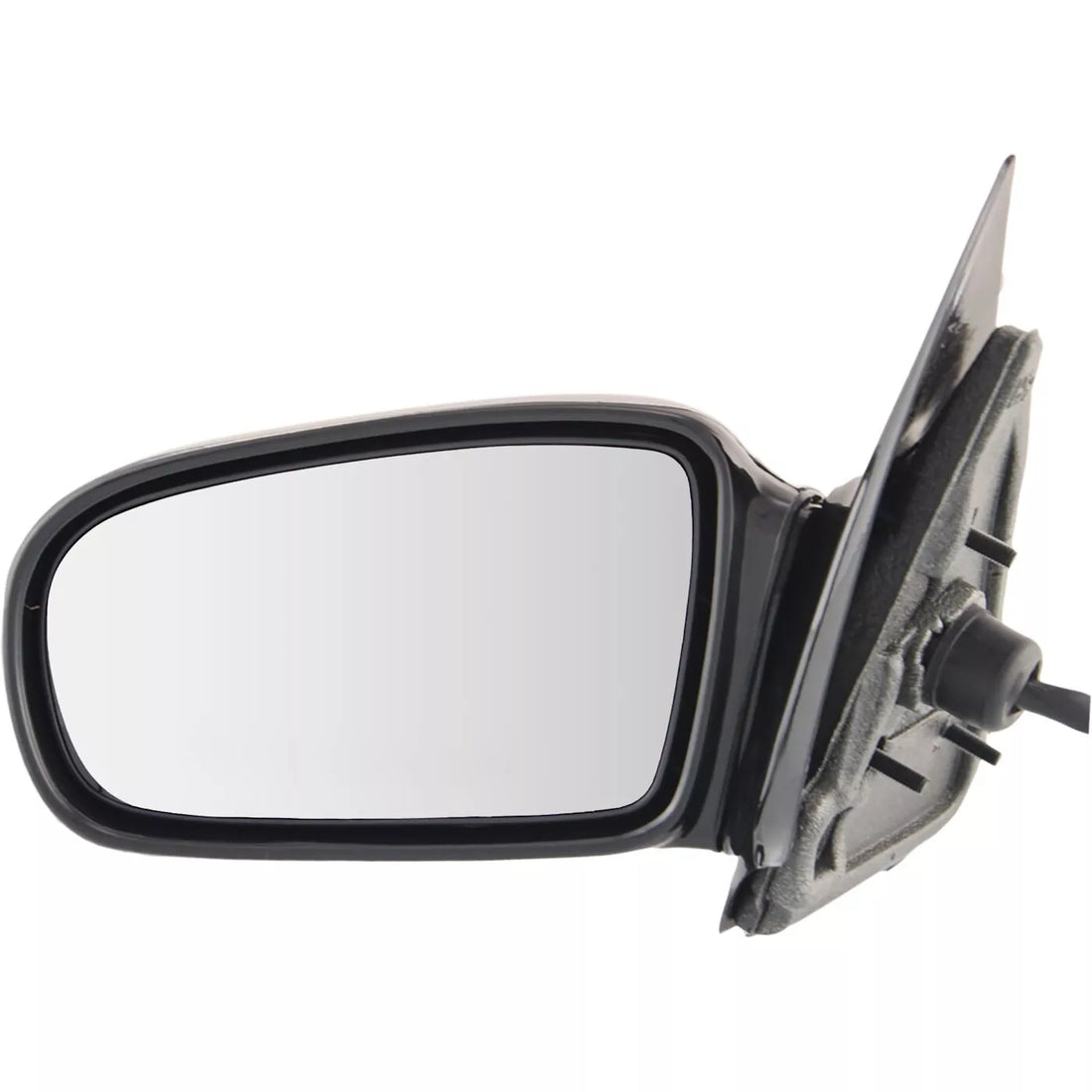 Left Side Mirror outside rear view 1995 - 2005 CHEVROLET CAVALIER GM1320149 10362464