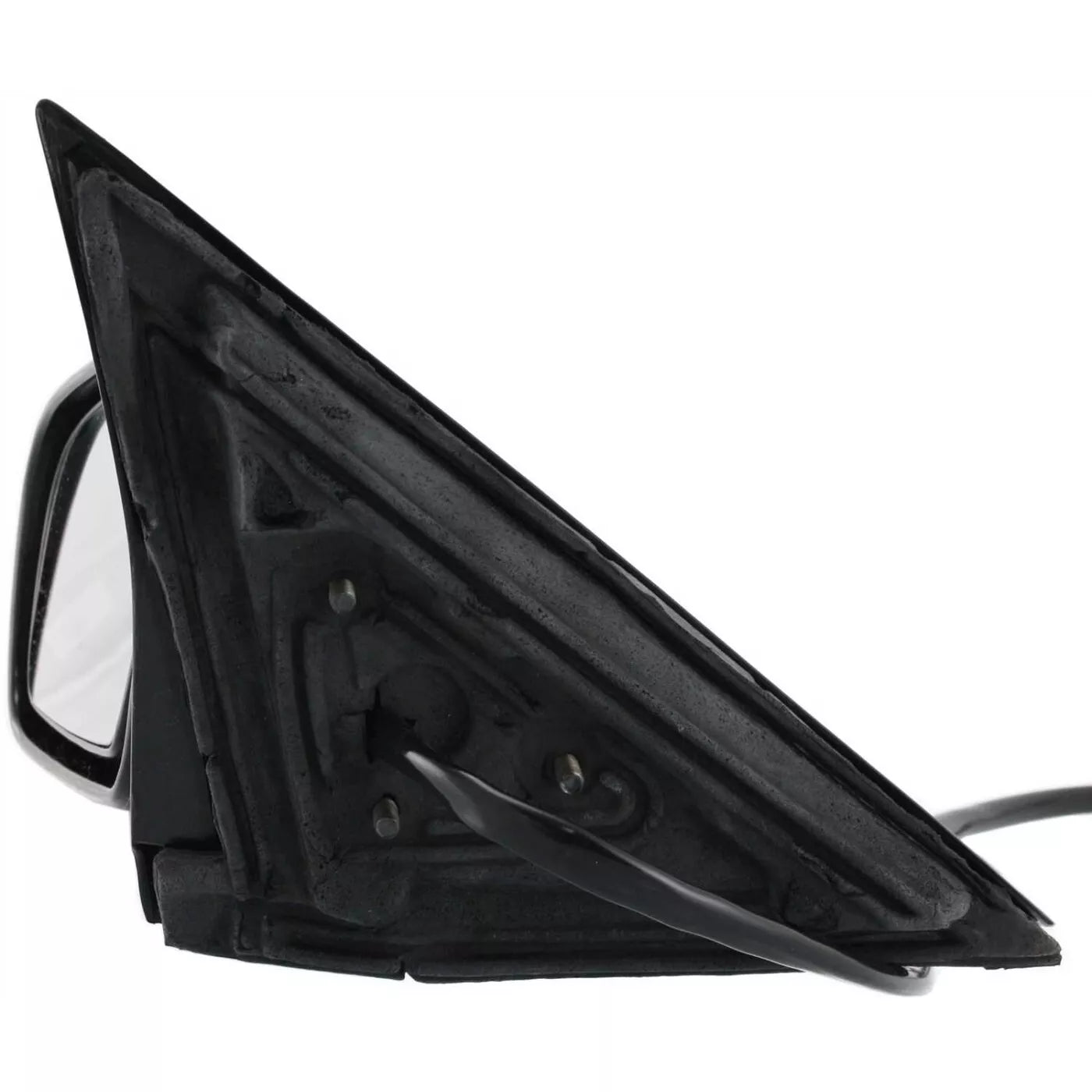 Left Side Mirror outside rear view 1997 - 2005 CHEVROLET MALIBU  GM1320152 22683207