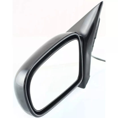 Left Side Mirror outside rear view 1997 - 2003 CHEVROLET MALIBU  GM1320153 22683153