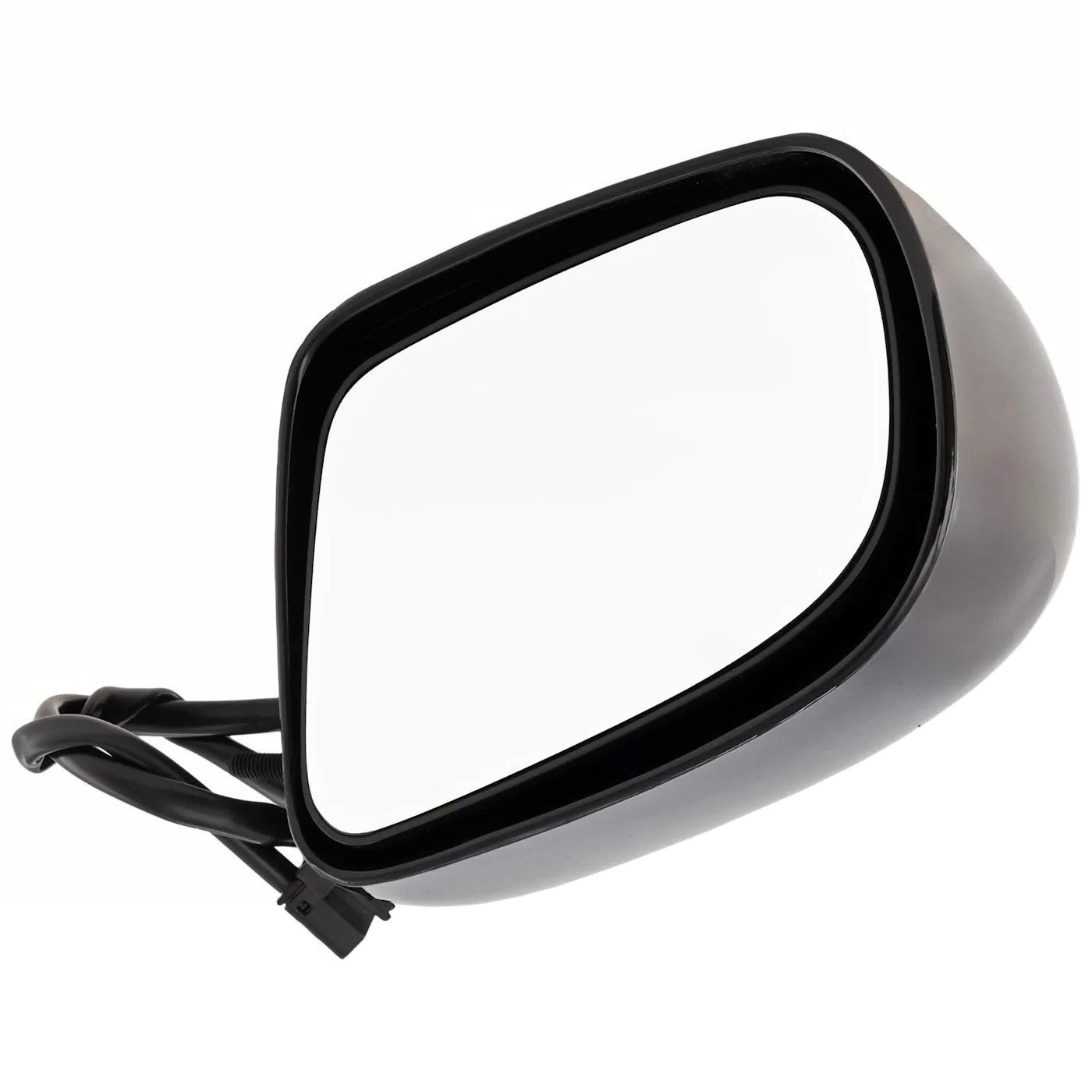 Left Side Mirror outside rear view 1990 - 1997 OLDSMOBILE CUTLASS SUPREME  GM1320154 88895186