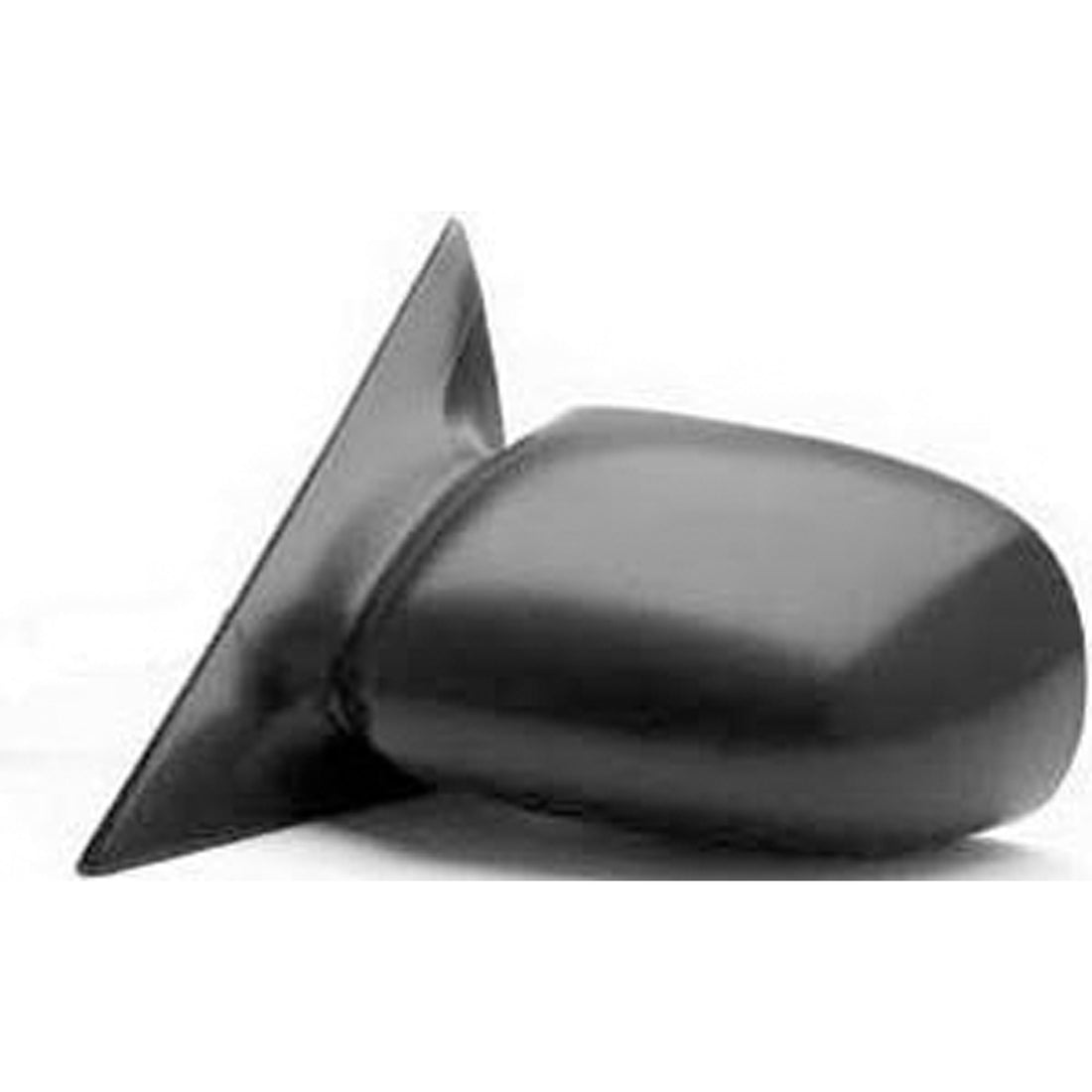 Left Side Mirror outside rear view 1992 - 1998 BUICK SKYLARK GM1320156 12335394